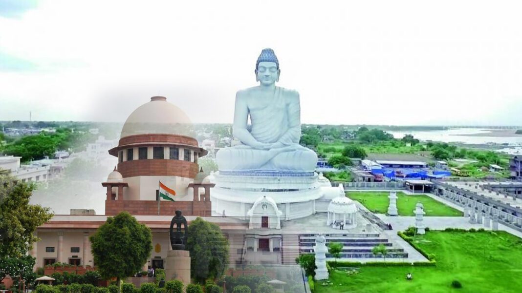 YSRCP welcomes SC verdict