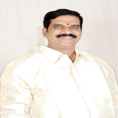 Hemendra Kumar Reddy