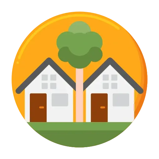 కే కే వి పురం - తారు రోడ్లు